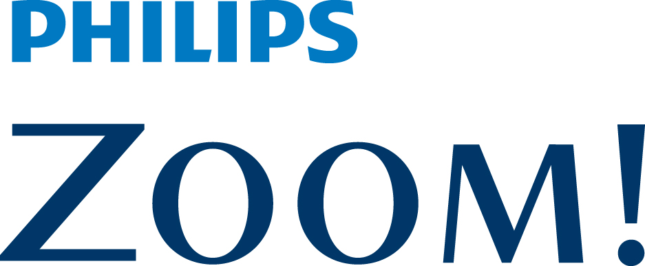 Philips Zoom!