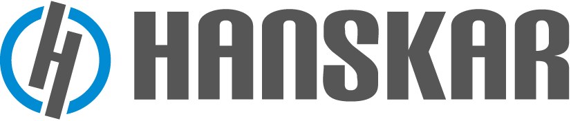 Hanskar logo